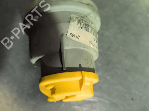 Used Left front fog light CITROËN XSARA Coupe (N0) 2.0 HDI 90 (90 hp) 29304834
