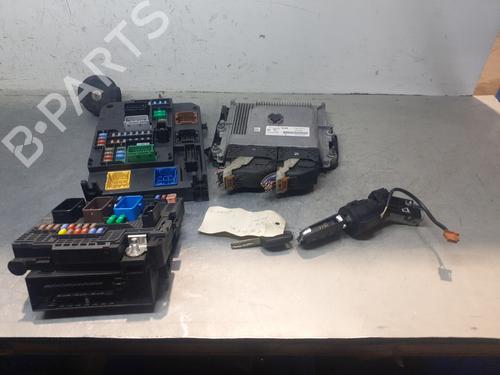 Electronic module PEUGEOT 308 II (LB_, LP_, LW_, LH_, L3_) 1.2 THP 110 | BP32218529M83