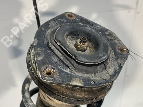 Right front shock absorber RENAULT KANGOO Express (FW0/1_) 1.5 dCi 95 (FW16) | BP29893826M17 - Image 3