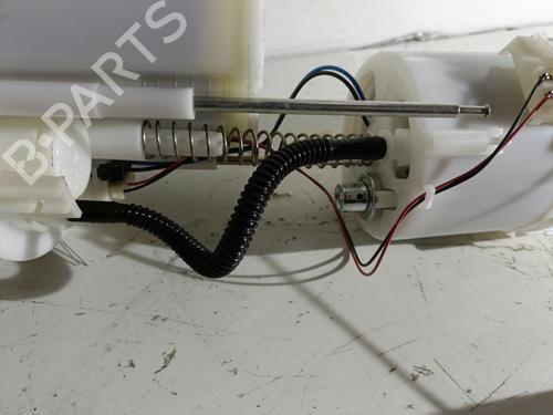 Used Fuel pump Fuel pump CITROËN C1 II (PA_, PS_) 1.0 VTi 68 (69 hp) 23822290 23822290