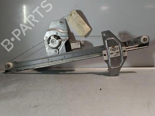 Rudehejsemekanisme Højre foran CITROËN BERLINGO Box Body/MPV (B9) 1.6 HDi 75 (75 hp) 21713583