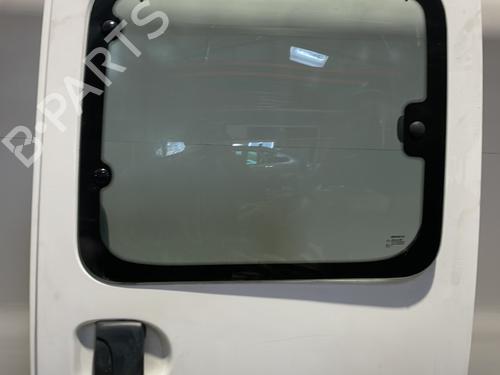 Używane Drzwi boczne / przesuwne lewe RENAULT KANGOO (KC0/1_) 1.9 dTi (KC0U) (80 hp) 28354014