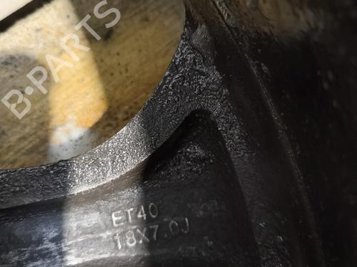 Felga RENAULT SCÉNIC IV (J9_) 1.6 dCi 130 | BP29997461C45