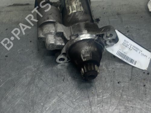 Used Starter Starter SEAT IBIZA IV SC (6J1, 6P5) 1.2 TSI (90 hp) 32721008 32721008