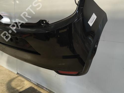 rear-bumper-renault-twingo-iii-bcm_-bca_-2014-33959632 main image