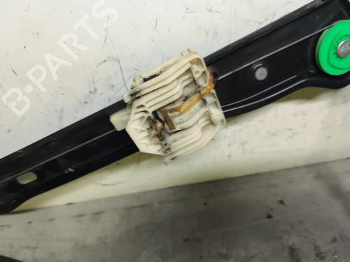 Front left window mechanism BMW 1 (E87) 118 d | BP31815702C22 - Image 4