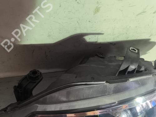 Left headlight SEAT IBIZA IV SC (6J1, 6P5) 1.2 TSI | BP29331082C28 