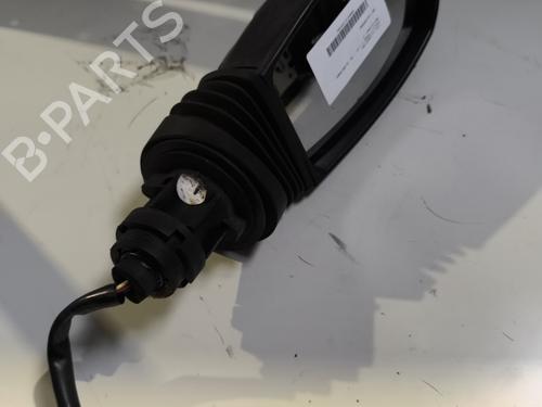 Used Left mirror FIAT PUNTO (188_) 1.2 60 (188.030, .050, .130, .150, .230, .250) (60 hp) 23498585