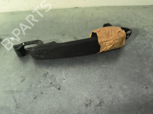 Front left exterior door handle CITROËN C3 I (FC_, FN_) 1.4 HDi | BP29733110C128