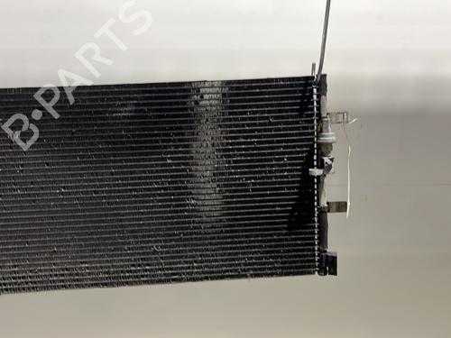 Used AC radiator AC radiator AUDI A4 B8 Avant (8K5) 2.0 TDI (143 hp) 22233547 22233547