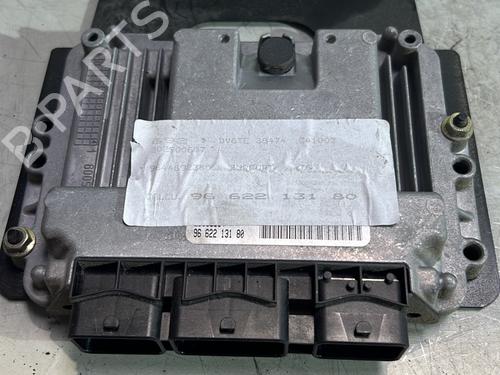 Electronic module PEUGEOT 307 (3A/C) 1.6 HDi | BP26947708M83 - Image 2