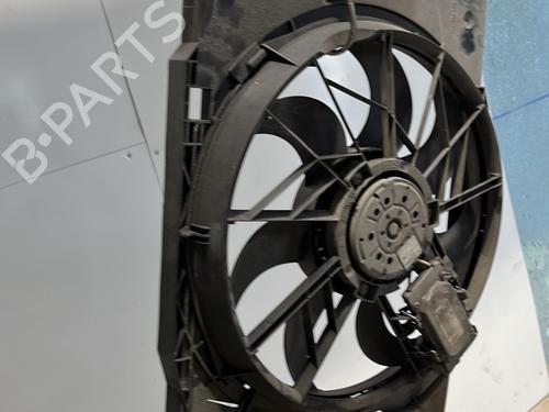 Radiator fan MERCEDES-BENZ B-CLASS Sports Tourer (W245) B 180 CDI (245.207) | BP28304616M35 