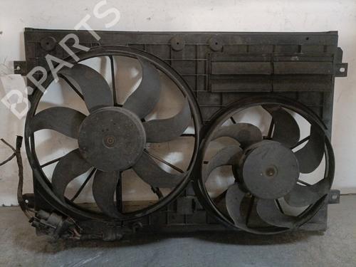 Koelventilatormotor VW PASSAT B6 (3C2) 2.0 TDI 16V | BP29384281M35 