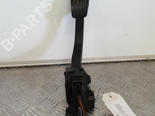 Used Pedal Pedal FORD MONDEO IV Turnier (BA7) 1.8 TDCi (125 hp) 21724709 21724709