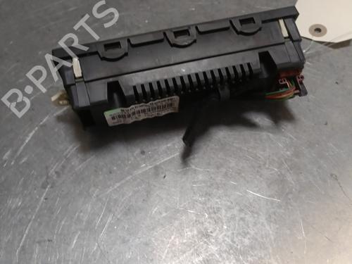 Display monitor CITROËN C3 I (FC_, FN_) 1.6 16V HDi | BP28078533C48 