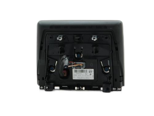 Display Display RENAULT CLIO V (B7_) 1.5 Blue dCi 85 (B7AG) (86 hp) 37502044 37502044