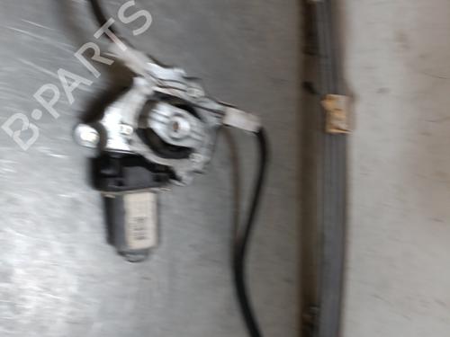 Used Front right window mechanism Front right window mechanism 27894037 27894037