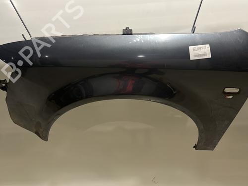 Left front fenders AUDI A4 B6 (8E2) 1.9 TDI | BP22035046C41 