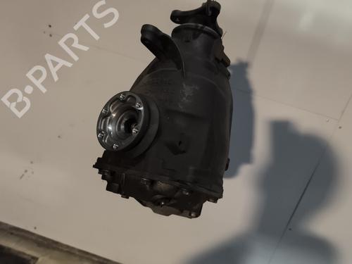 Differential, bag BMW 3 (E90) 320 d (177 hp) 29733453