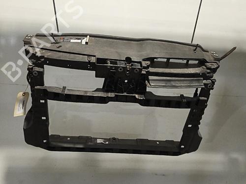 Used Front slam panel Front slam panel 38474594 38474594