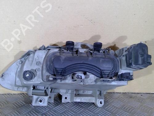 Used Right headlight RENAULT ESPACE III (JE0_) 2.2 12V TD (JE0E, JE0H, JE0P) (113 hp) 29538259