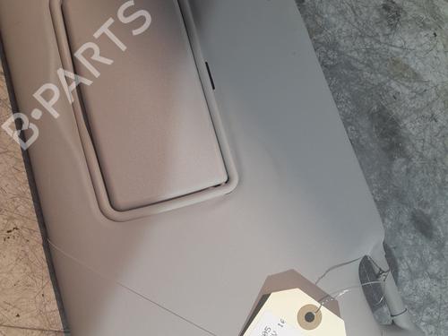 left-sun-visor-nissan-micra-v-k14-10-964015en5b-2016-22653211 main image