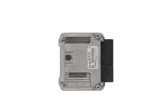 Used Control unit Control unit VW GOLF VIII (CD1, DA1) [2019-2026] 36022111 36022111