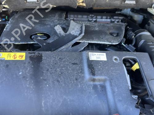 Radio CITROËN C4 Picasso II 1.6 BlueHDi 120 | BP38343296E6 - Image 9