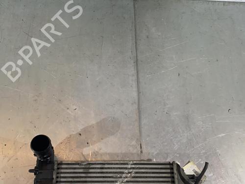 Intercooler PEUGEOT 807 (EB_) 2.0 HDi | BP21702056M30 
