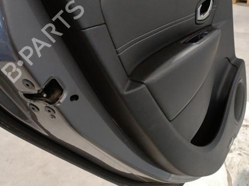 Left rear door RENAULT SCÉNIC III (JZ0/1_) 1.6 dCi (JZ00, JZ12) | BP21713010C4 