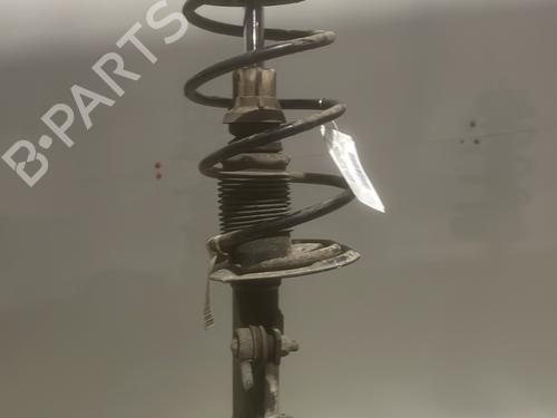 Used Left front shock absorber Left front shock absorber FIAT PANDA (169_) 1.2 (169AXF2A, 169AXF1A) (69 hp) 22359203 22359203