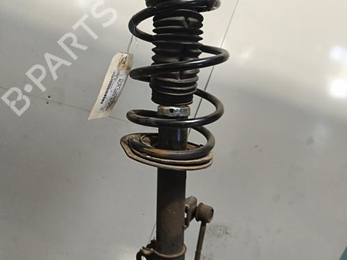 Used Left front shock absorber Left front shock absorber HYUNDAI ix35 (LM, EL, ELH) [2009-2016] 34359040 34359040