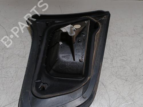 Used Right tailgate light Right tailgate light CITROËN C3 II (SC_) 1.4 HDi 70 (SC8HZC, SC8HR0, SC8HP4) (68 hp) 24346525 24346525