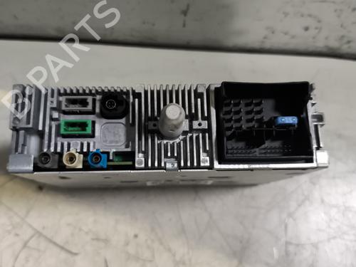 Radio PEUGEOT 508 SW I (8E_) 2.0 BlueHDi 150 | BP25335964E6 