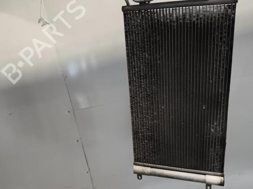 AC radiator VW POLO V (6R1, 6C1) 1.2 TSI 16V | BP28442790M32 