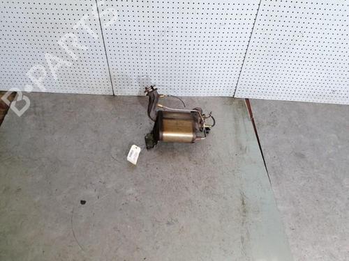 Used Catalyst MITSUBISHI LANCER VIII (CY_A, CZ_A) 2.0 DI-D (CY8A) (140 hp) 21706267