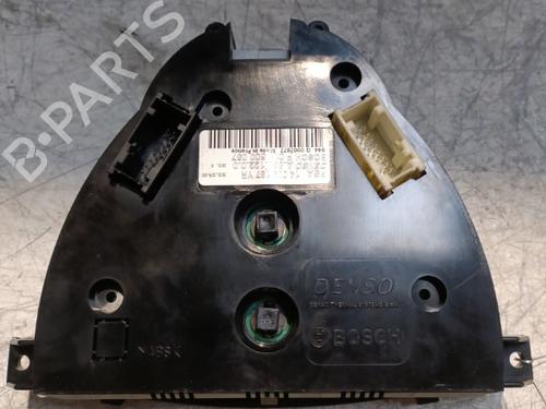 Commande Chauffage CITROËN C8 (EA_, EB_) 2.0 HDi | BP21704427I5 