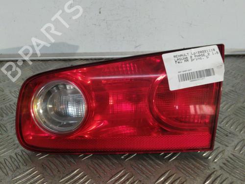 Right taillight RENAULT LAGUNA II (BG0/1_) 1.9 dCi (BG1A, BG1W, BG0G) | BP21701762C35 