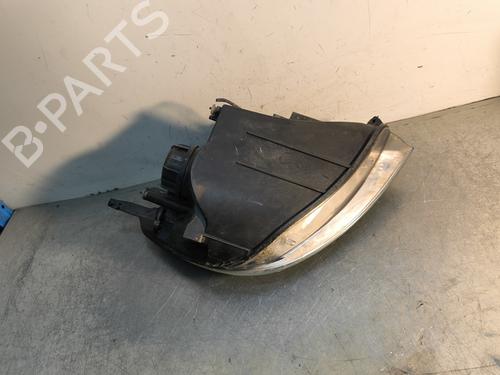 Left headlight FORD FIESTA V (JH_, JD_) 1.4 TDCi | BP29997190C28 
