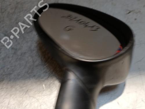 Left mirror FIAT PUNTO EVO (199_) 1.3 D Multijet (199AXC1A, 199BXC1A, 199AXT1A, 199BXT1A) | BP21713165C26 