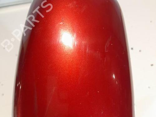 Left mirror RENAULT CLIO III (BR0/1, CR0/1) 1.5 dCi (C/BR0G, C/BR1G) | BP21697590C26 