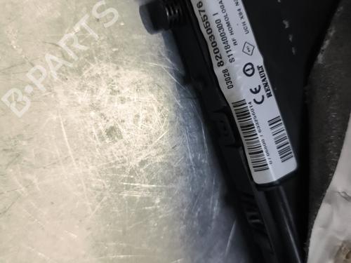 Used Fuse box Fuse box RENAULT MEGANE II (BM0/1_, CM0/1_) 1.6 16V (BM0C, CM0C) (113 hp) 28442442 28442442