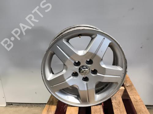 Rim DODGE CALIBER 2.0 CRD | BP29733563C45 