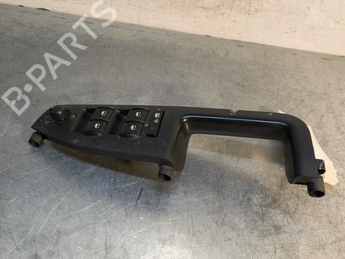 Used Left front window switch Left front window switch SEAT EXEO (3R2) 2.0 TDI (143 hp) 29571861 29571861