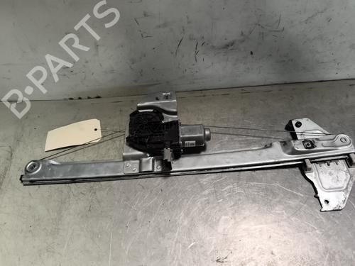 Used Front left window mechanism CITROËN BERLINGO Box Body/MPV (B9) 1.6 HDi / BlueHDi 75 (75 hp) 28077749