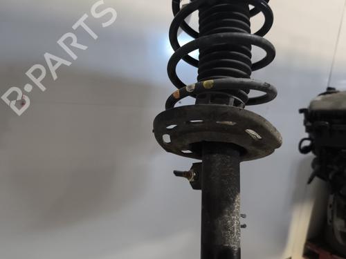 Left front shock absorber PEUGEOT 208 I (CA_, CC_) 1.6 HDi / BlueHDi 75 | BP24346436M16 