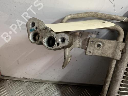 Used AC radiator VW CADDY III Box Body/MPV (2KA, 2KH, 2CA, 2CH) 2.0 TDI 4motion (110 hp) 21700951