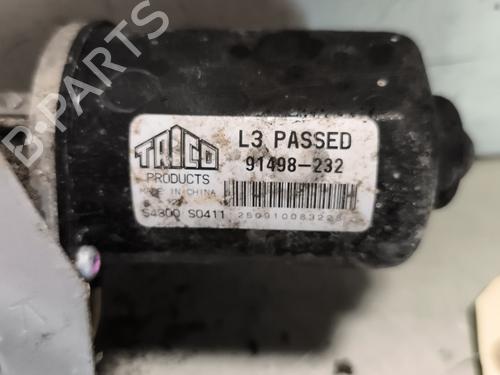 Front wiper motor OPEL COMBO Box Body/MPV 1.3 CDTI 16V | BP26894126M29 