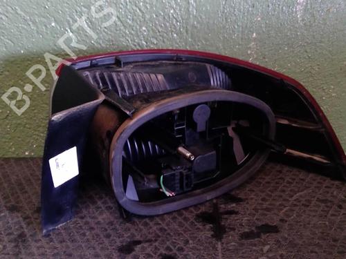 Used Left taillight Left taillight RENAULT LAGUNA II (BG0/1_) 1.9 dCi (107 hp) 21703035 21703035