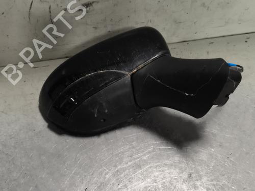 Right mirror RENAULT CLIO IV (BH_) 1.2 16V | BP26894070C27 